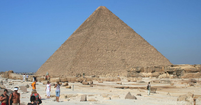 piramisok